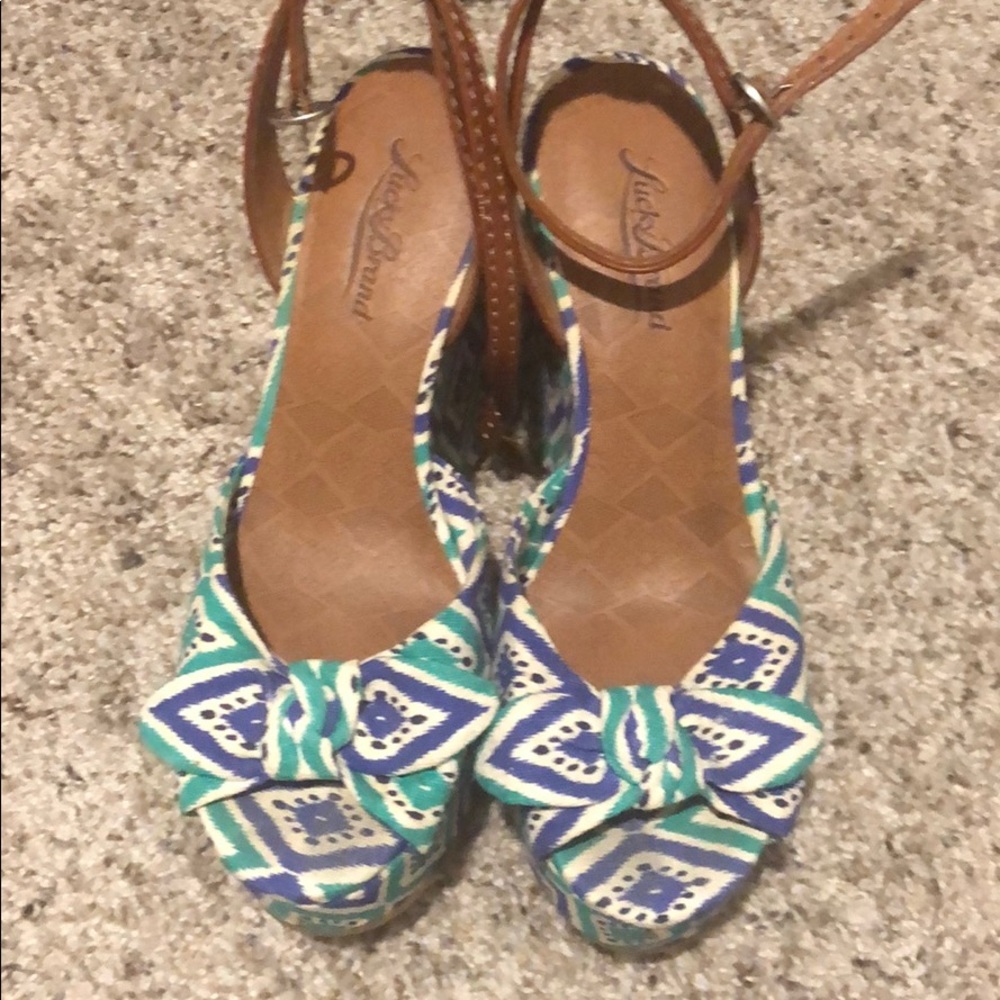 Wedges